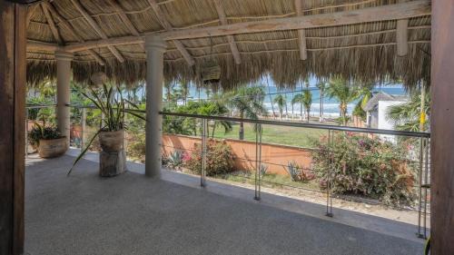 Litibu House | Las Olas Litibú Wake up by the sea