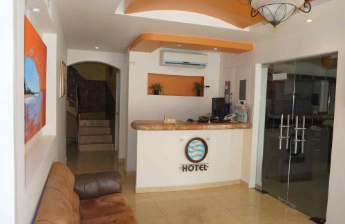 Paraiso Hotel | Family-Friendly Las Olas: 4-Star Comfort Awaits You