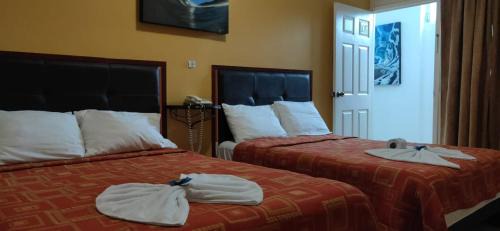 Paraiso Hotel | Family-Friendly Las Olas: 4-Star Comfort Awaits You