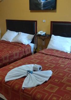 Paraiso Hotel | Family-Friendly Las Olas: 4-Star Comfort Awaits You