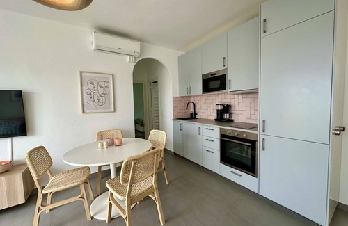Oasis del Capistrano Apartment | El Oasis de Capistrano: Rated 10/10 with Pool & Spa