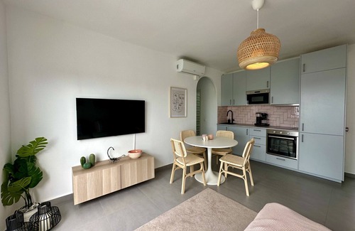 Oasis del Capistrano Apartment | El Oasis de Capistrano: Rated 10/10 with Pool & Spa