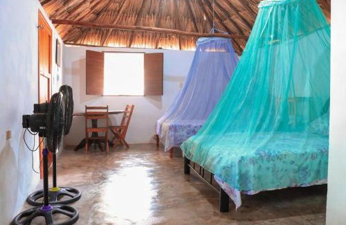 Mario Villanueva Madrid Hotel | Child-Friendly Posada: Your Ideal Budget Retreat