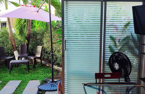 San Jeronimo House | Las Palmas Casa Premium con Jacuzzi Privado - Ciudadela Premium San Jeronimo