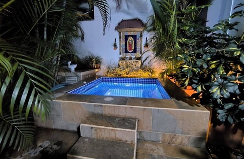 San Jeronimo House | Las Palmas Casa Premium con Jacuzzi Privado - Ciudadela Premium San Jeronimo