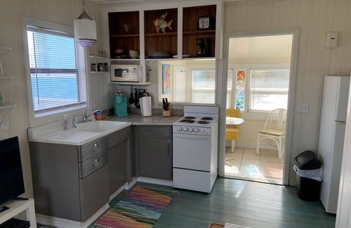 Flagler Beach Cottage | Explore Las Palmas Cottage: Pet-Friendly Retreat in Flagler Beach