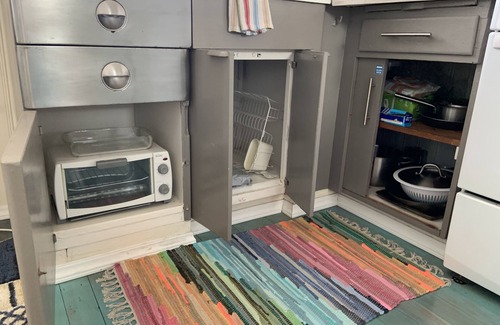 Flagler Beach Cottage | Explore Las Palmas Cottage: Pet-Friendly Retreat in Flagler Beach
