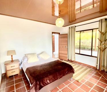 Filandia House | Discover Las Palmas Finca Turística: Family & Pet Friendly Stay