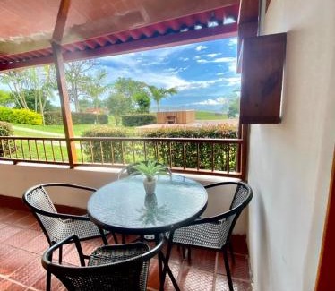 Filandia House | Discover Las Palmas Finca Turística: Family & Pet Friendly Stay