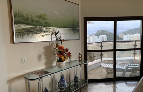Asturias Apartment | Unforgettable Las Palmas Apartment with Oceanfront Views