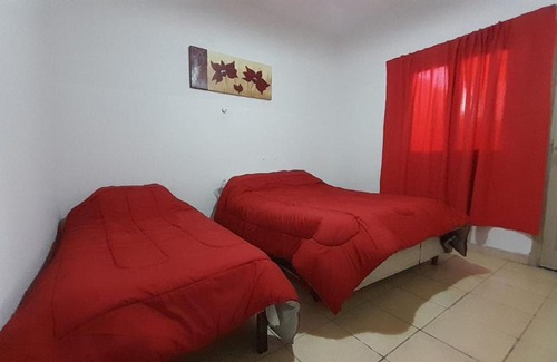 San Juan Apartment | las palmeras