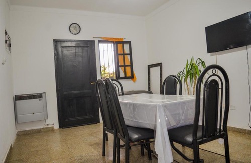 San Juan Apartment | las palmeras
