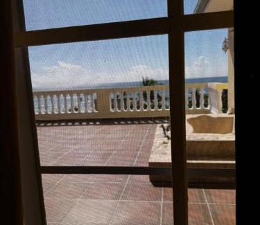 Boca Chica Resort | Relax at Las Palmeras by Graziano with Oceanfront Views