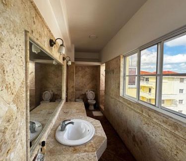 Boca Chica Resort | Relax at Las Palmeras by Graziano with Oceanfront Views