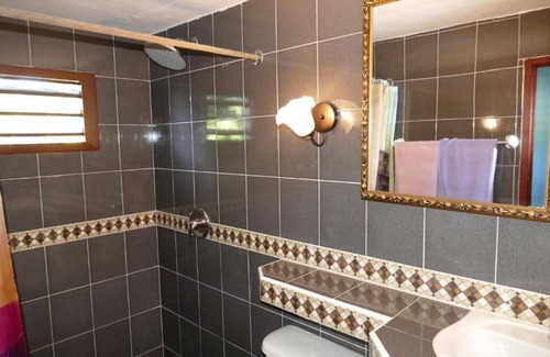 Baracoa Hotel | Discover Las Palmeras: Ocean View with Spa & Family-Friendly