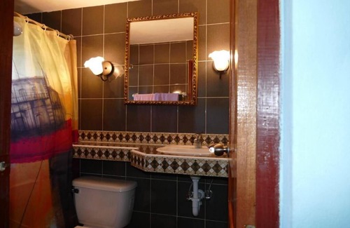 Baracoa Hotel | Discover Las Palmeras: Ocean View with Spa & Family-Friendly