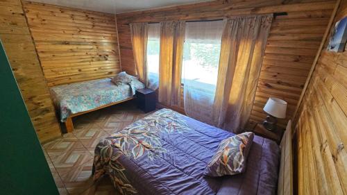 Bajos de Lircay House | Family-Friendly Retreat at Las Palmeras de Colbún Hotel