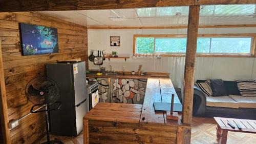 Bajos de Lircay House | Family-Friendly Retreat at Las Palmeras de Colbún Hotel