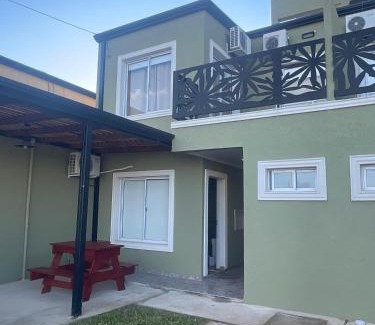 San Jose Apartment | Las Palmeras de Lavalle