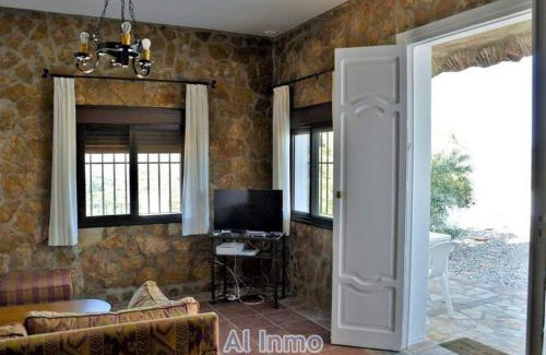 Algodonales House | Las Palmeras: Family-Friendly Oasis with Pool & Ocean Views