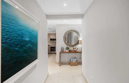 Herreras Condo | Experience Las Palmeras: Oceanfront 3 Bedrooms Villa Retreat
