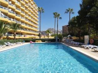 Palmanova Apartment | Relax at Las Palomas Apartments with Pool & Family Fun