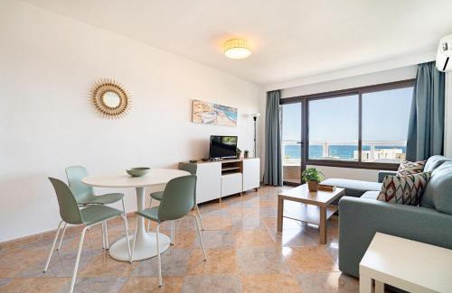 Palmanova Apartment | Relax at Las Palomas Apartments with Pool & Family Fun