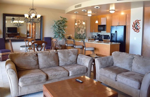 Puerto Penasco Condo | Unmatched Oceanfront Experience at Las Palomas Golf Resort