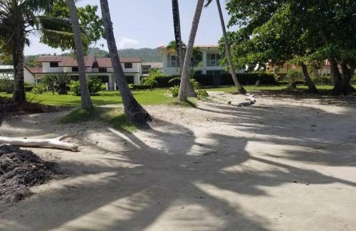 Puerto Bahia House | Family-Friendly Stay at Las Pascualas Beach with Pool Access
