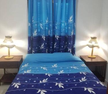Puerto Bahia House | Family-Friendly Stay at Las Pascualas Beach with Pool Access