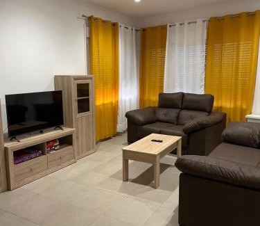 Deleitosa Apartment | Las Pesebreras