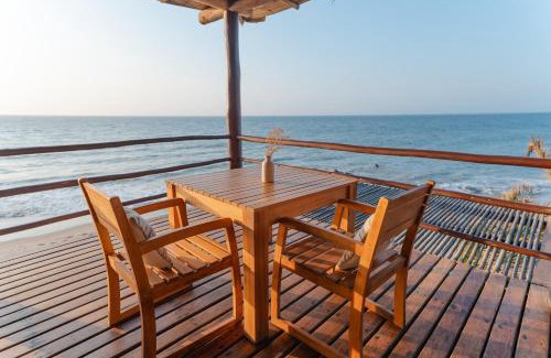 Punta Sal Other | Experience Las Pirámides de Máncora: Beachfront Bliss Awaits