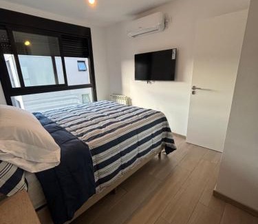 Alta Gracia Apartment | Las Pircas Housing