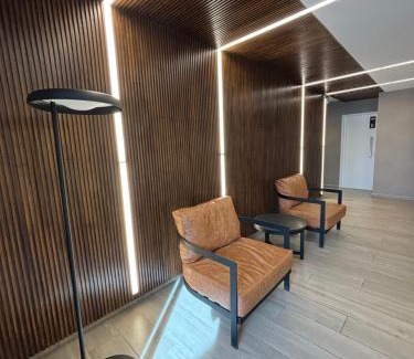 Alta Gracia Apartment | Las Pircas Housing