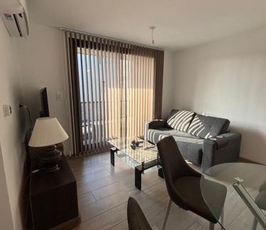 Alta Gracia Apartment | Las Pircas Housing