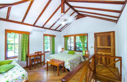 Antoneys Cay Hotel | Discover Las Rocas Resort with Oceanfront Views & More