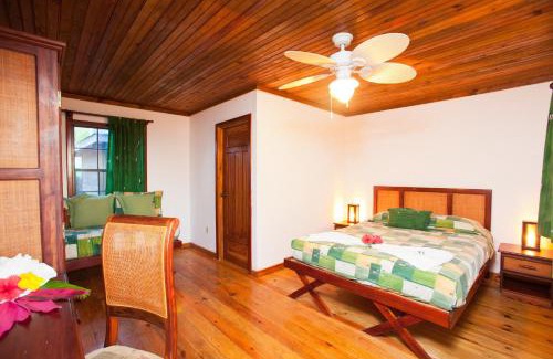 Antoneys Cay Hotel | Discover Las Rocas Resort with Oceanfront Views & More