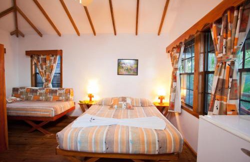 Antoneys Cay Hotel | Discover Las Rocas Resort with Oceanfront Views & More