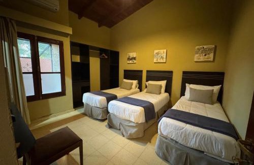 San Jose de las Salinas Hotel | Experience Comfort at Las Salinas Gran Hotel