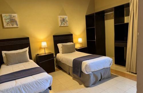 San Jose de las Salinas Hotel | Experience Comfort at Las Salinas Gran Hotel