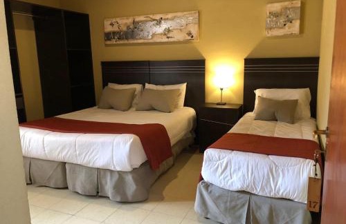 San Jose de las Salinas Hotel | Experience Comfort at Las Salinas Gran Hotel