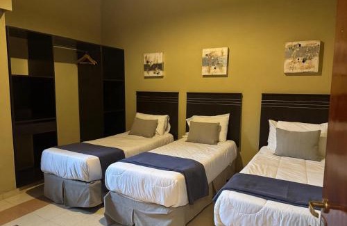 San Jose de las Salinas Hotel | Experience Comfort at Las Salinas Gran Hotel