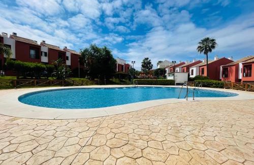 Islantilla House | Discover Las Salinas GOLF - Islantilla with Pools & Family Fun