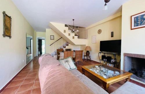 Islantilla House | Discover Las Salinas GOLF - Islantilla with Pools & Family Fun