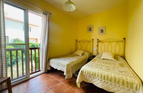 Islantilla House | Discover Las Salinas GOLF - Islantilla with Pools & Family Fun