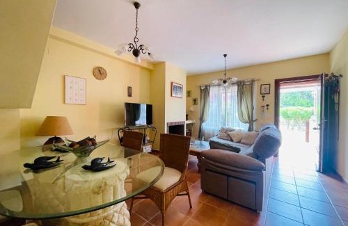 Islantilla House | Discover Las Salinas GOLF - Islantilla with Pools & Family Fun