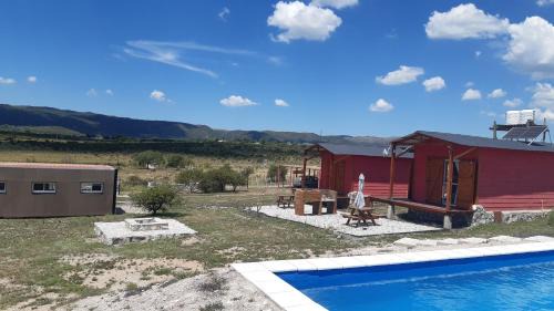 La Cumbre Hotel | Las Secretas