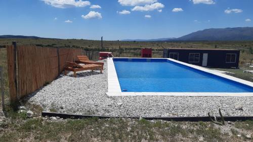 La Cumbre Hotel | Las Secretas
