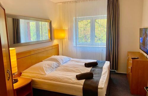 Slupsk Apartment | Discover LAS SŁUPSKI PREMIUM APARTAMENT NR6: Family Friendly Stay