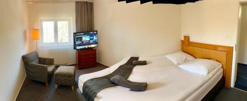 Slupsk Apartment | Discover LAS SŁUPSKI PREMIUM APARTAMENT NR6: Family Friendly Stay